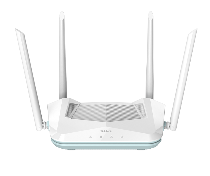 D-Link Wifi devices