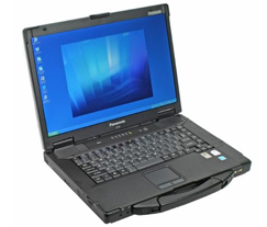 Toughbook in Janakpuri district centre